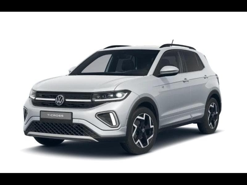 Volkswagen T-Cross R-Line - 1