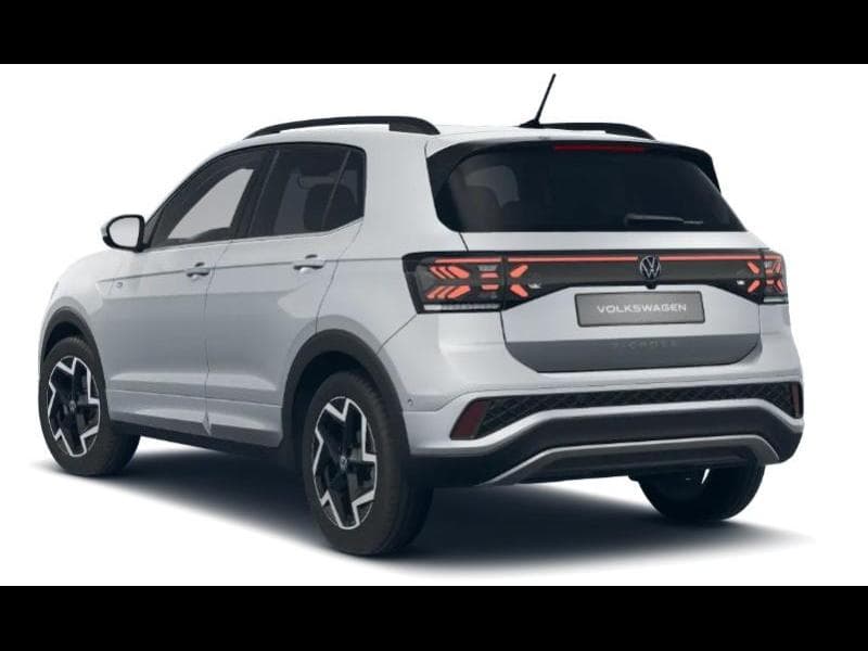 Volkswagen T-Cross R-Line - 10