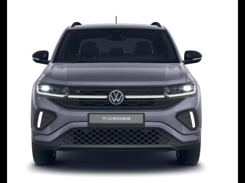Volkswagen T-Cross R-Line business premium - 5