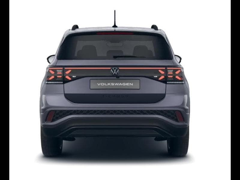 Volkswagen T-Cross R-Line business premium - 9