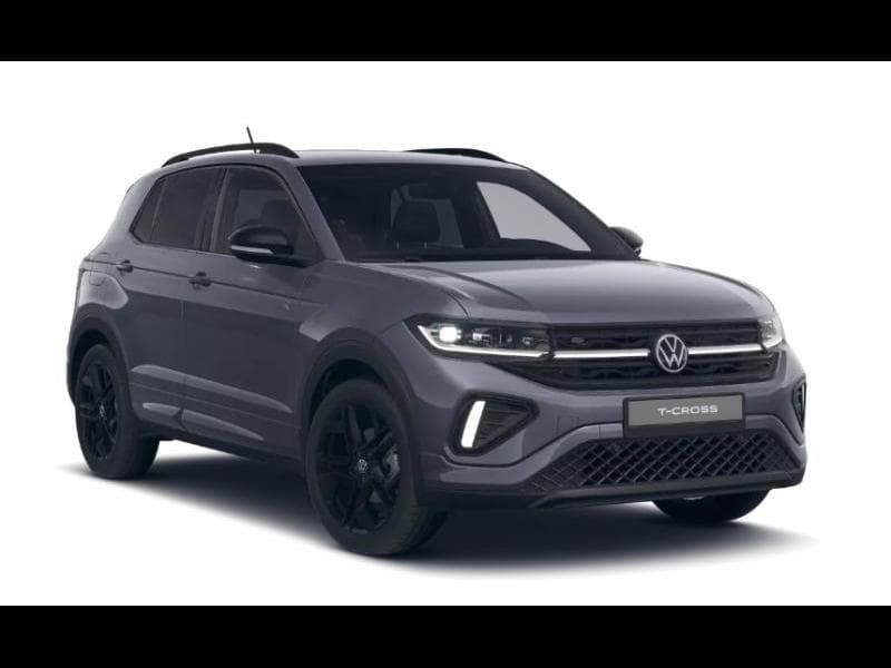 Volkswagen T-Cross R-Line business premium - 6