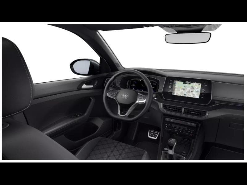 Volkswagen T-Cross R-Line business premium - 3