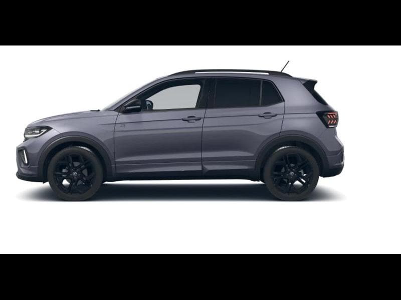 Volkswagen T-Cross R-Line business premium - 12