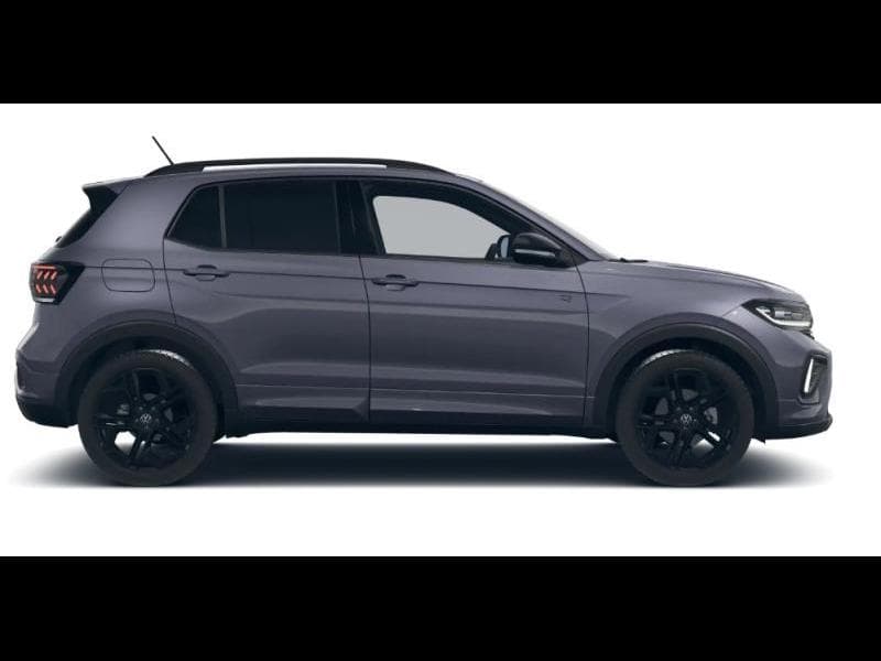 Volkswagen T-Cross R-Line business premium - 7