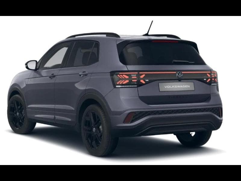 Volkswagen T-Cross R-Line business premium - 10