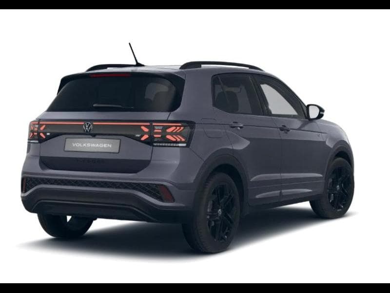 Volkswagen T-Cross R-Line business premium - 2