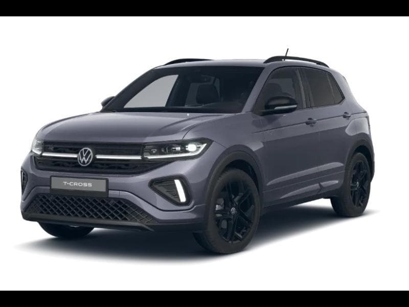 Volkswagen T-Cross R-Line business premium - 1