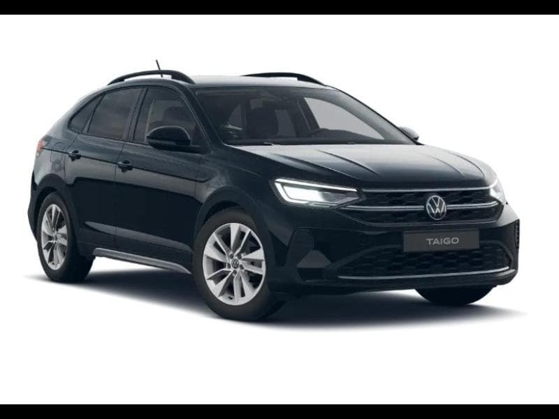 Volkswagen Taigo Life - 4