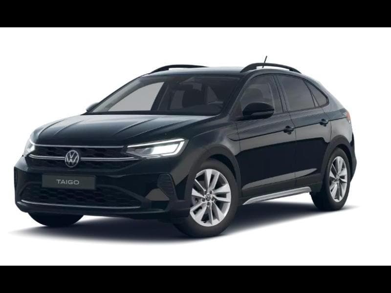 Volkswagen Taigo Life - 1