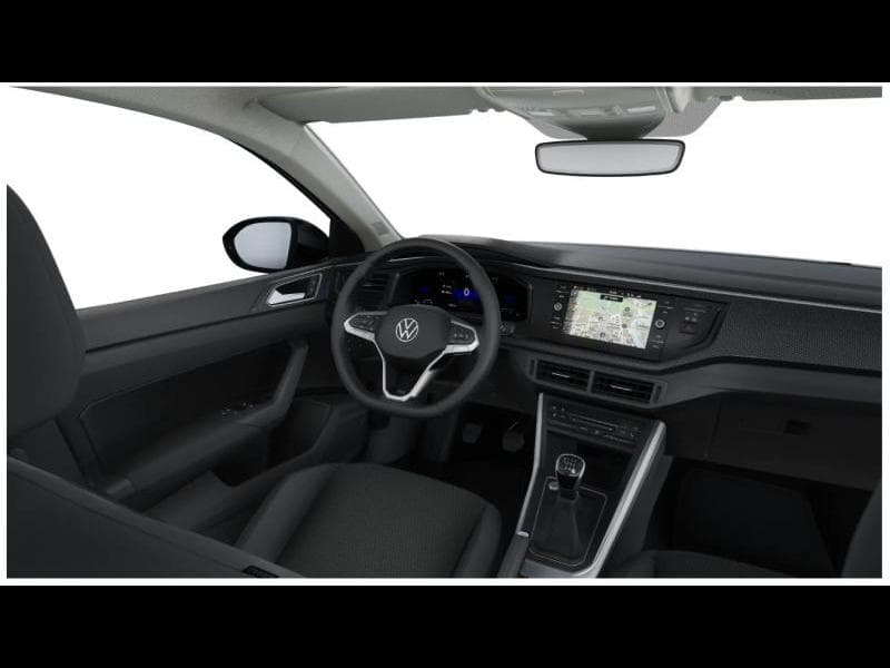 Volkswagen Taigo Life - 3