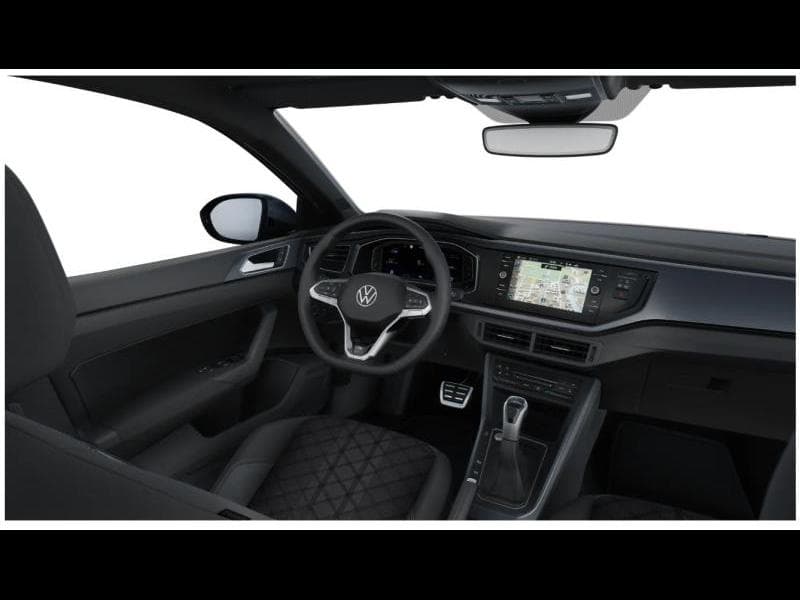 Volkswagen Taigo R-Line - 4