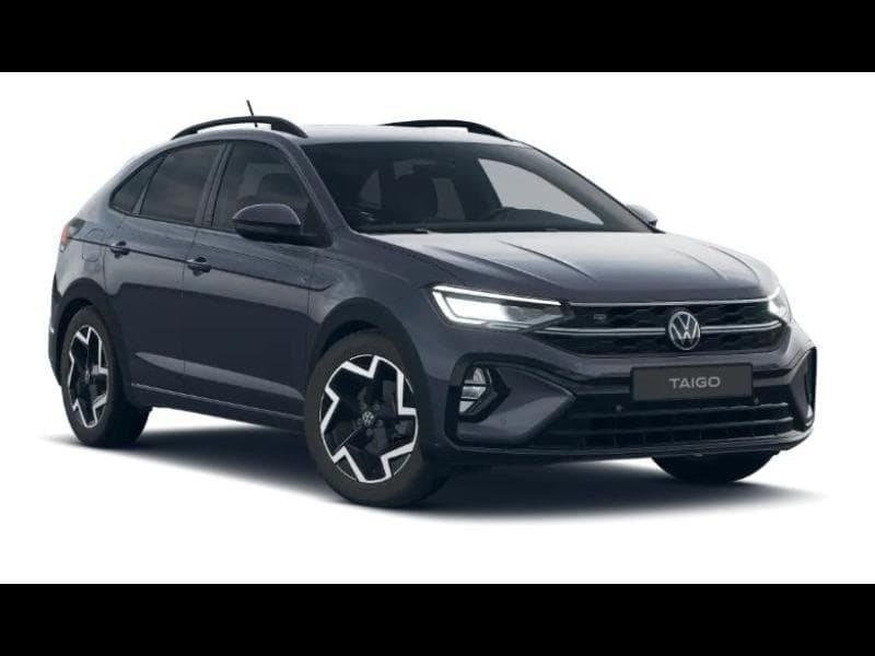 Volkswagen Taigo R-Line - 7