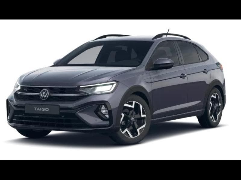 Volkswagen Taigo R-Line - 1