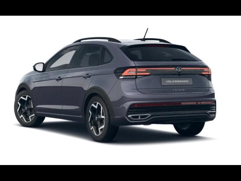Volkswagen Taigo R-Line - 10