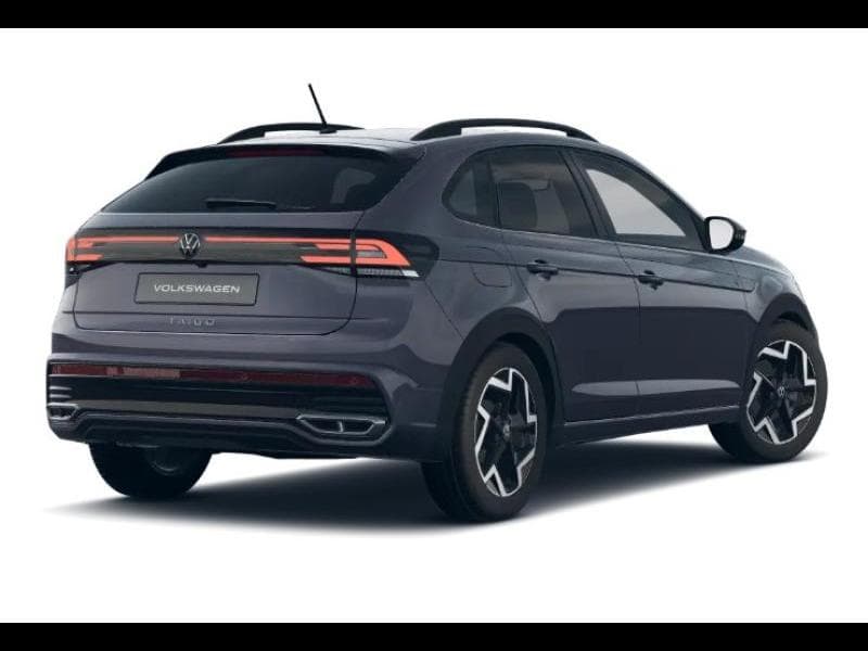 Volkswagen Taigo R-Line - 3