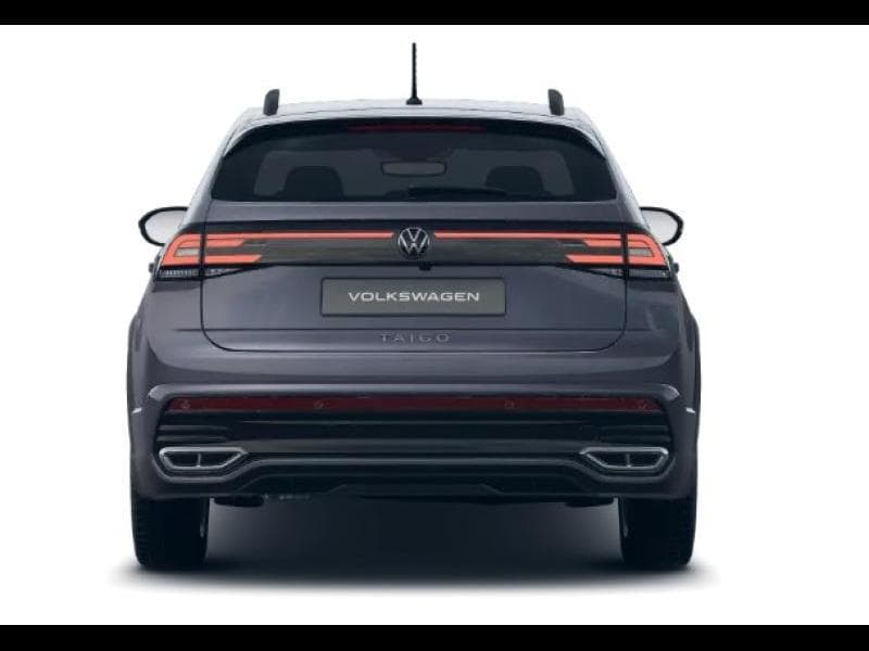 Volkswagen Taigo R-Line - 9