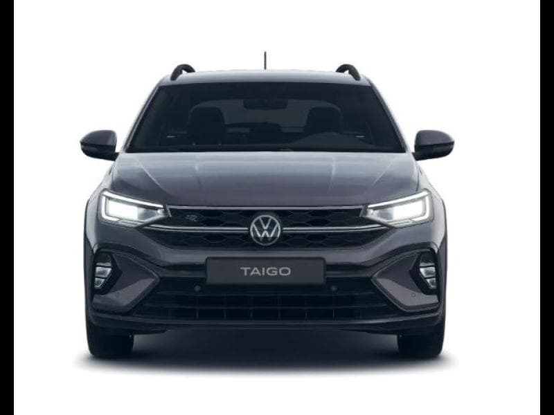 Volkswagen Taigo R-Line - 5