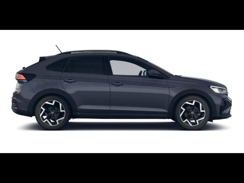 Volkswagen Taigo R-Line - 8