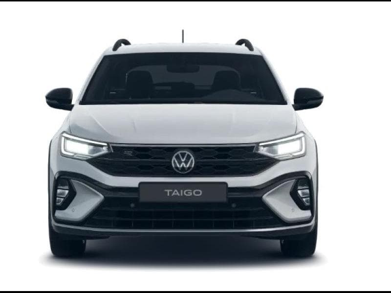 Volkswagen Taigo R-Line - 4