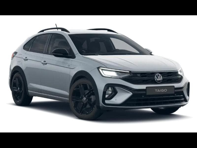 Volkswagen Taigo R-Line - 5