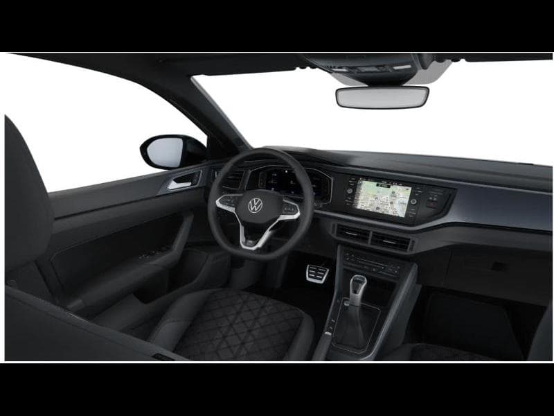 Volkswagen Taigo R-Line - 3