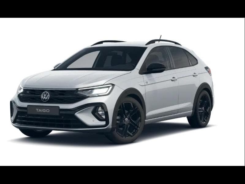 Volkswagen Taigo R-Line - 1