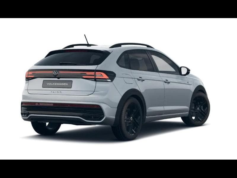 Volkswagen Taigo R-Line - 8