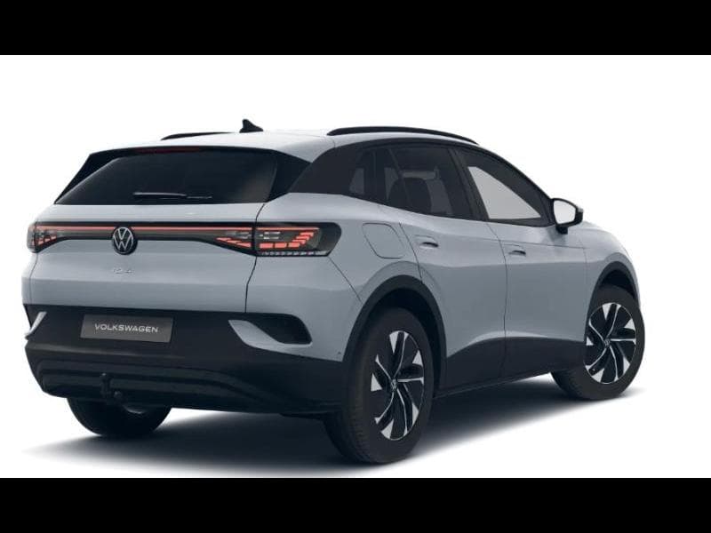Volkswagen ID.4 PRO BUSINESS PREMIUM - 3
