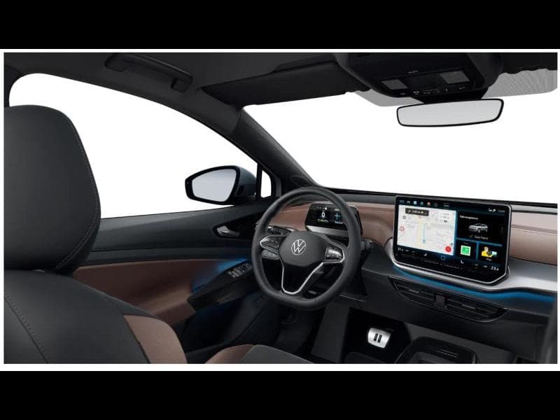 Volkswagen ID.4 PRO BUSINESS PREMIUM - 4