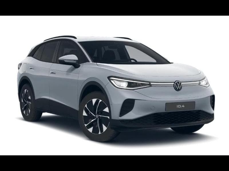 Volkswagen ID.4 PRO BUSINESS PREMIUM - 7