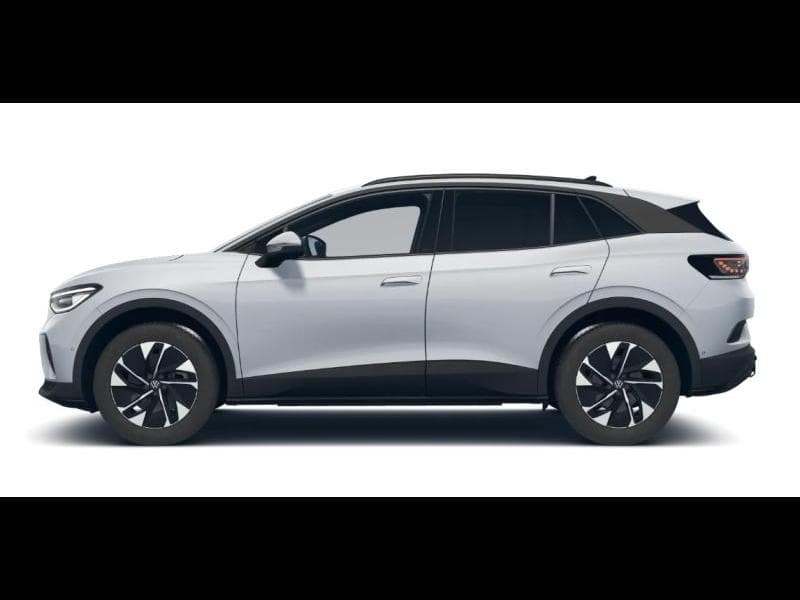 Volkswagen ID.4 PRO BUSINESS PREMIUM - 12