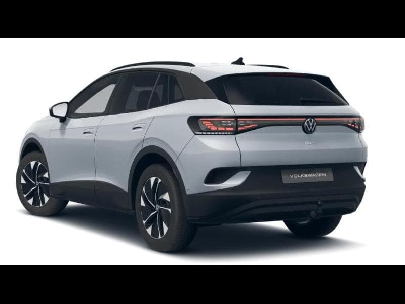 Volkswagen ID.4 PRO BUSINESS PREMIUM - 10