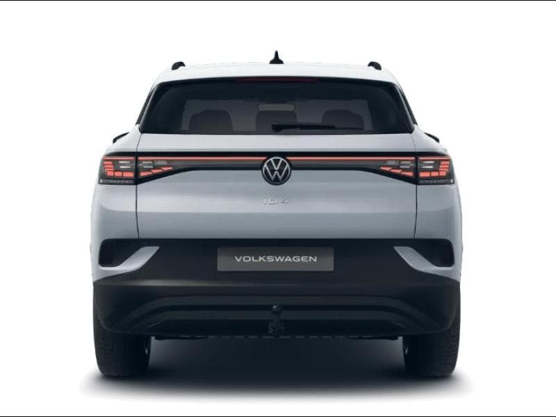 Volkswagen ID.4 PRO BUSINESS PREMIUM - 9