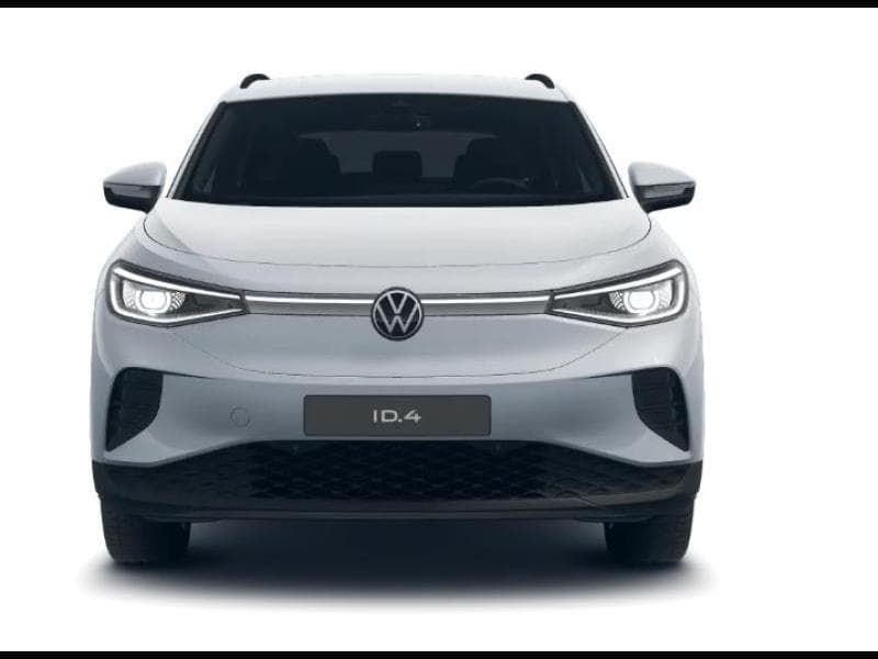 Volkswagen ID.4 PRO BUSINESS PREMIUM - 5