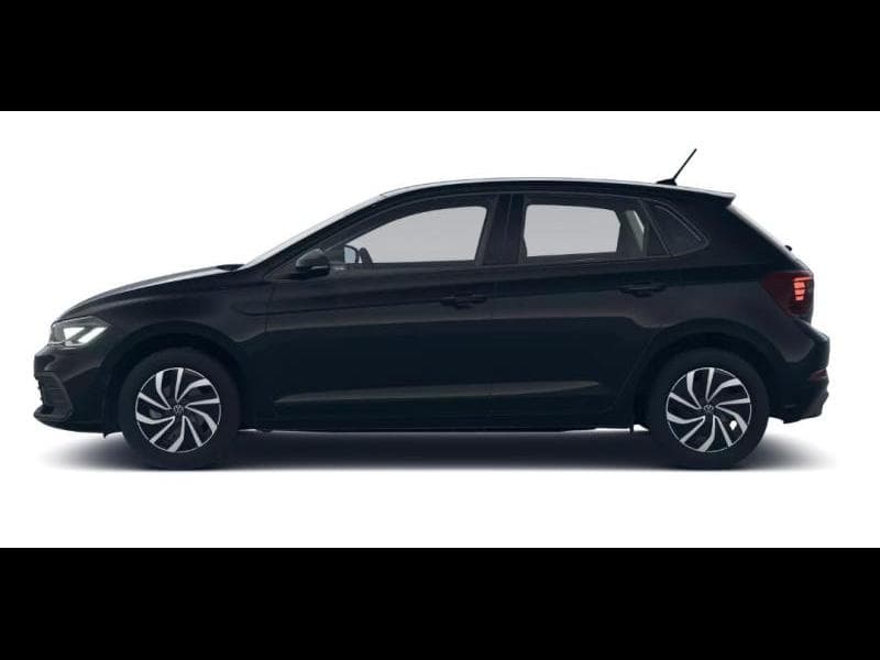 Volkswagen Polo VI Life business - 10