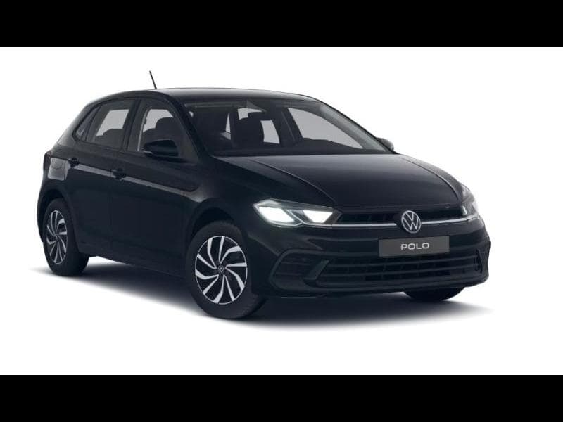 Volkswagen Polo VI Life business - 5