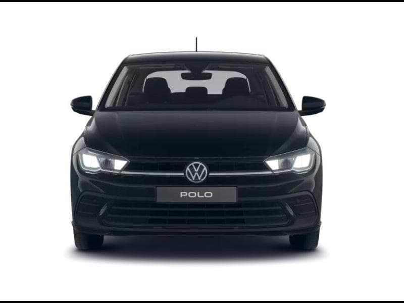 Volkswagen Polo VI Life business - 4