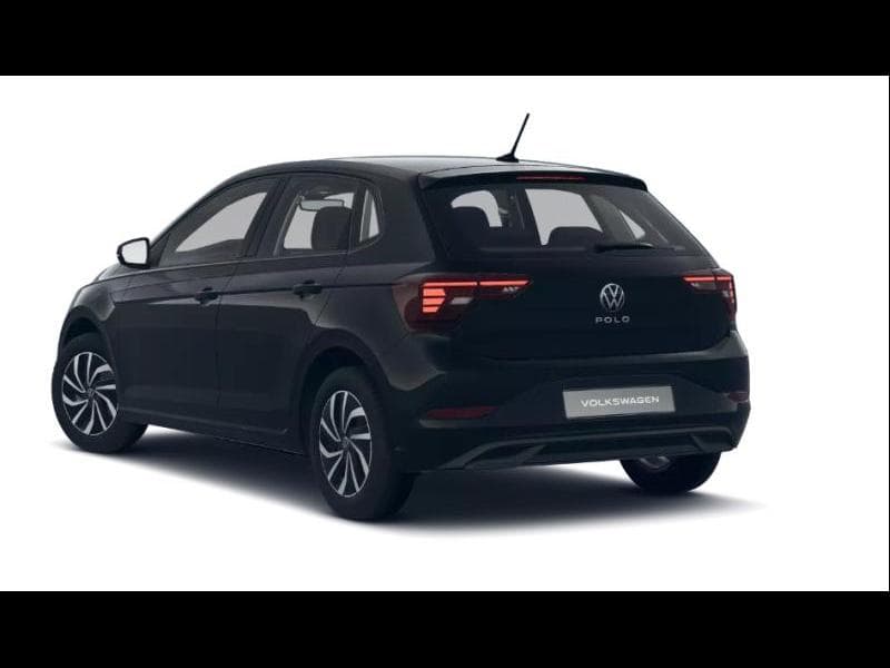 Volkswagen Polo VI Life business - 9