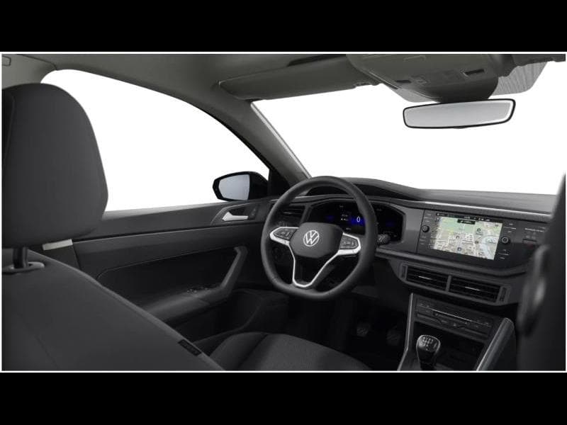 Volkswagen Polo VI Life Business - 4