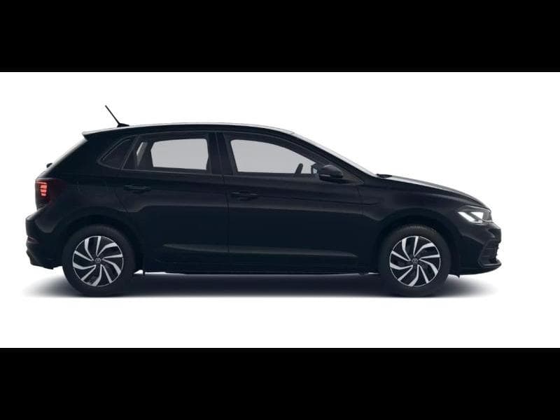 Volkswagen Polo VI Life Business - 8