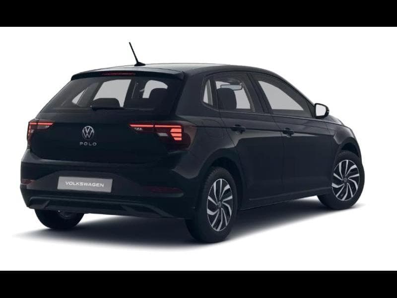 Volkswagen Polo VI Life Business - 9