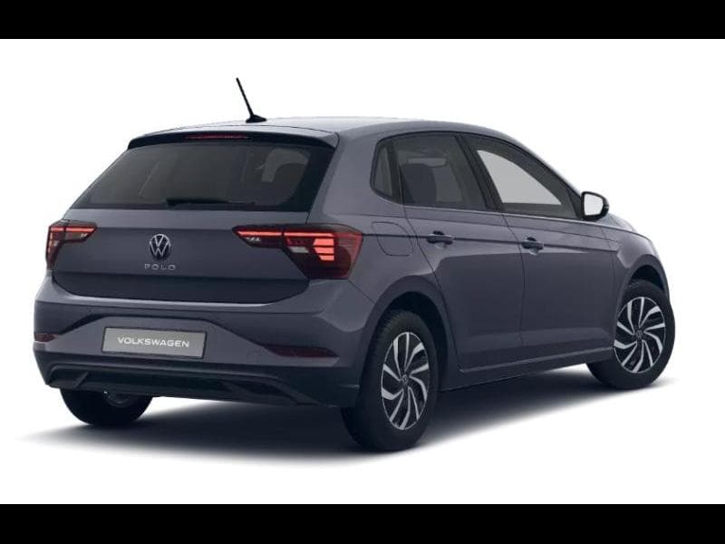 Volkswagen Polo United - 8