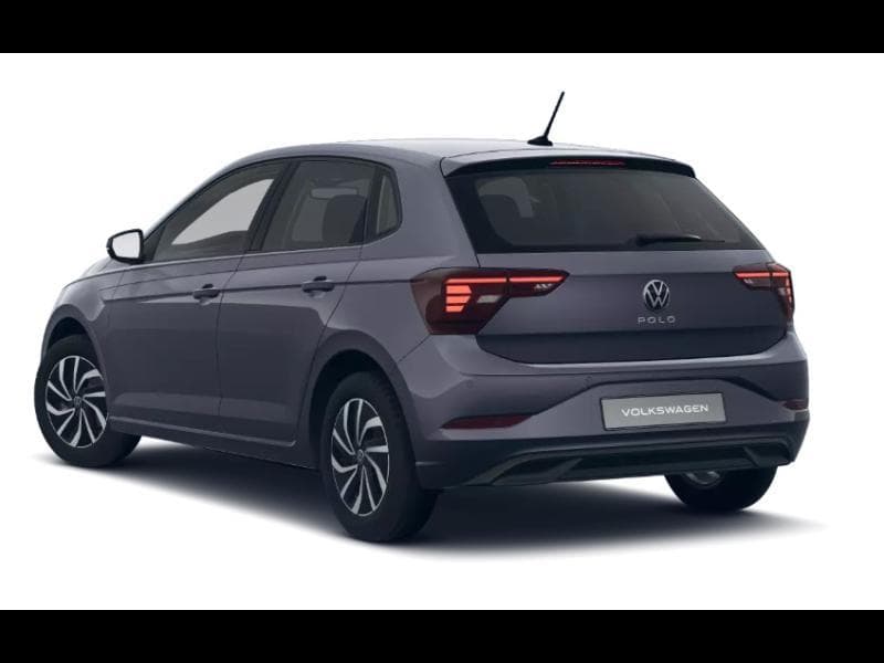 Volkswagen Polo United - 9