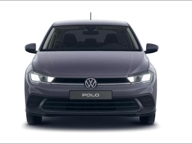 Volkswagen Polo United - 4