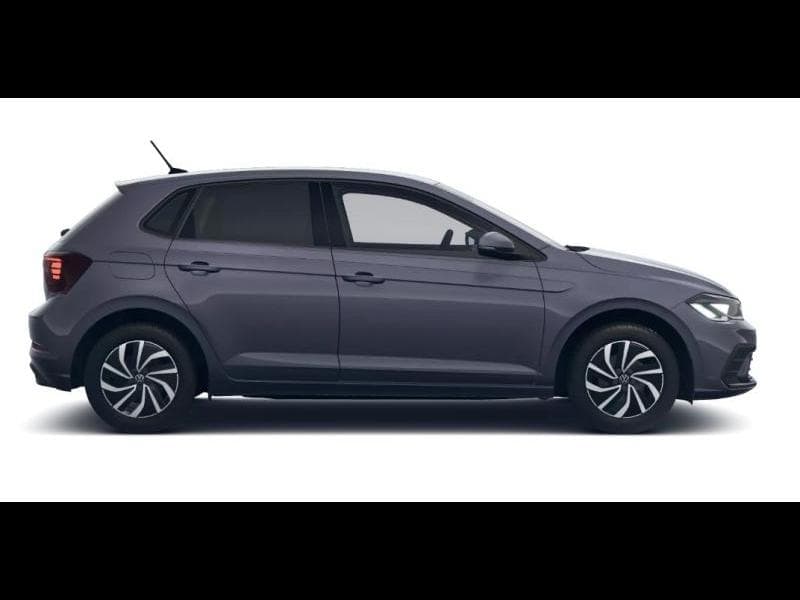 Volkswagen Polo United - 7