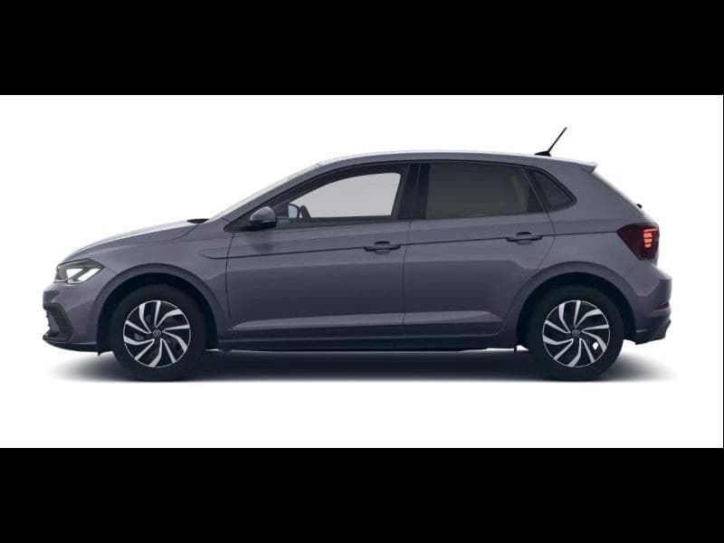 Volkswagen Polo VI Life Business - 10