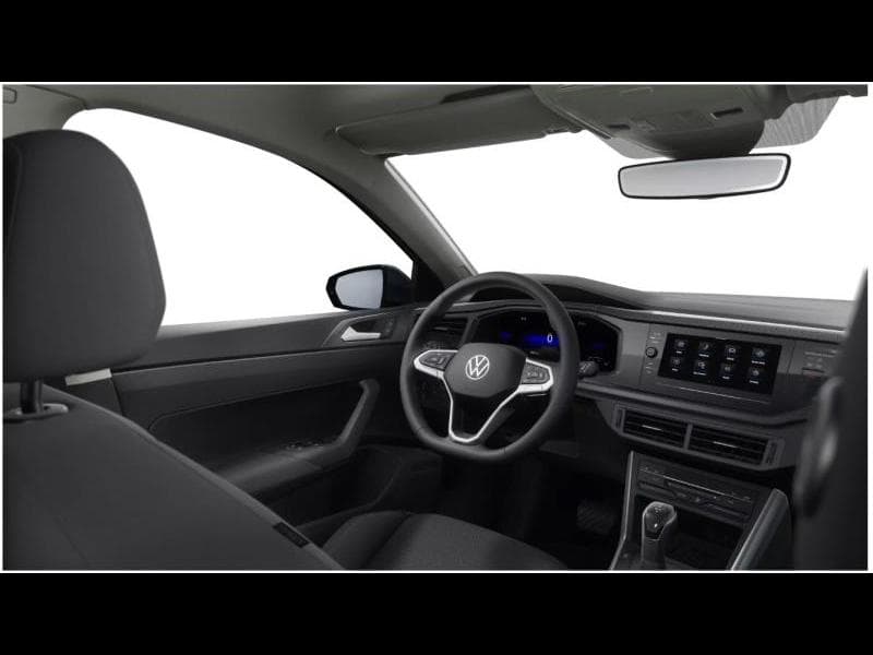 Volkswagen Polo VI Life Business - 3
