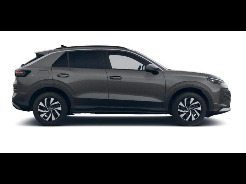 Volkswagen T-Roc life new model - 8