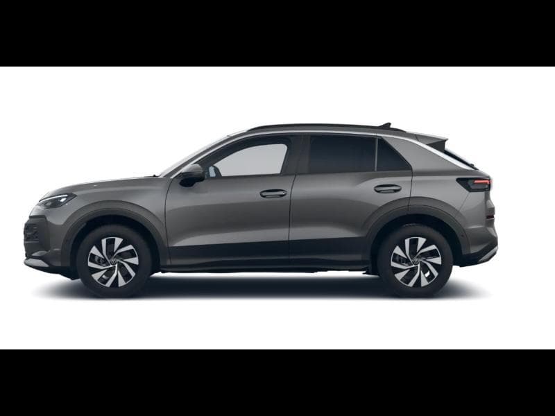 Volkswagen T-Roc life new model - 12