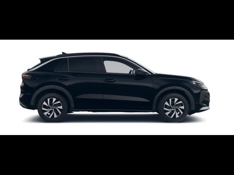 Volkswagen T-Roc life new model - 8